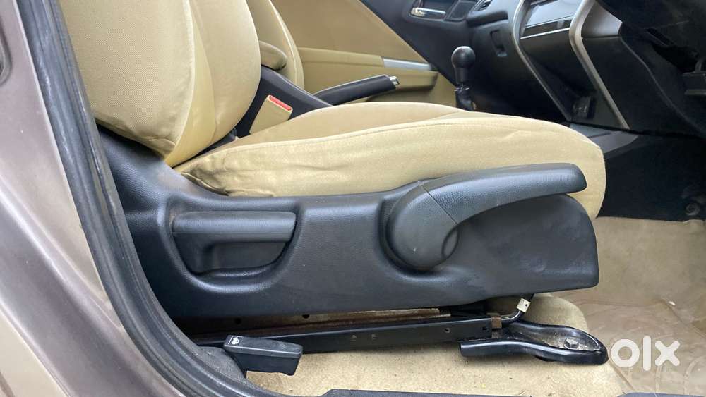 Honda City 2011-2013 V Mt, 2014, Petrol