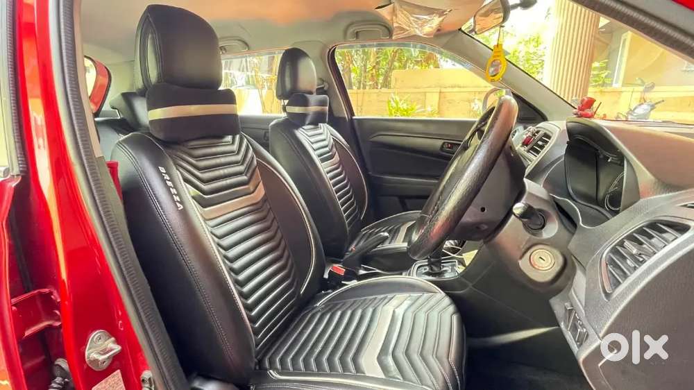 Maruti Suzuki Vitara 2019