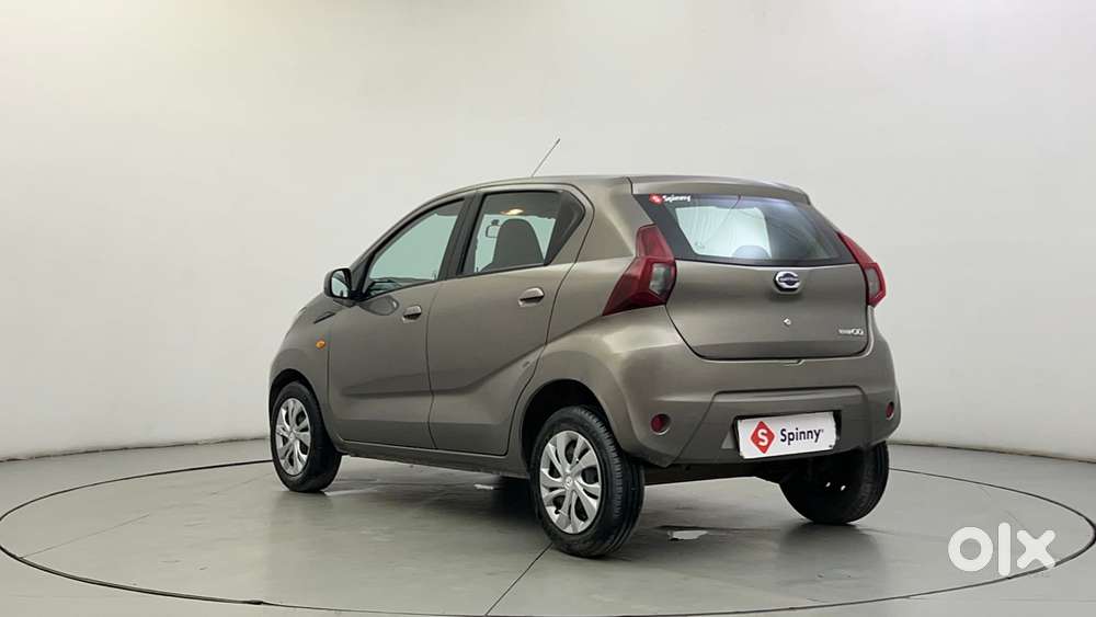 Datsun Redigo 0.8 T (o), 2021, Petrol