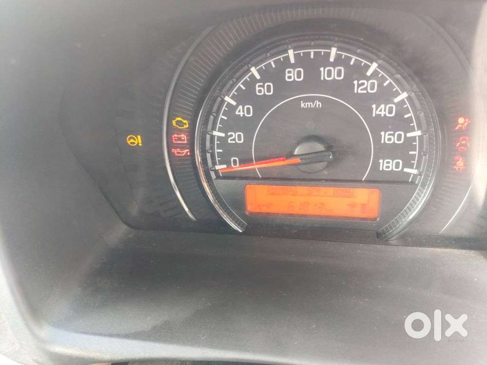 Maruti Suzuki Wagon R Vxi 1.0 Cng, 2023, Cng & Hybrids