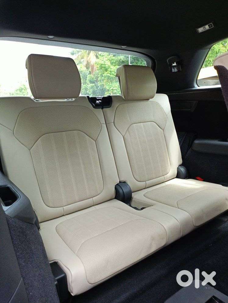 Skoda Kodiaq L & K, 2023, Petrol