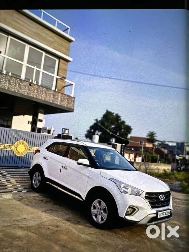 Hyundai Diesel Car 2019
