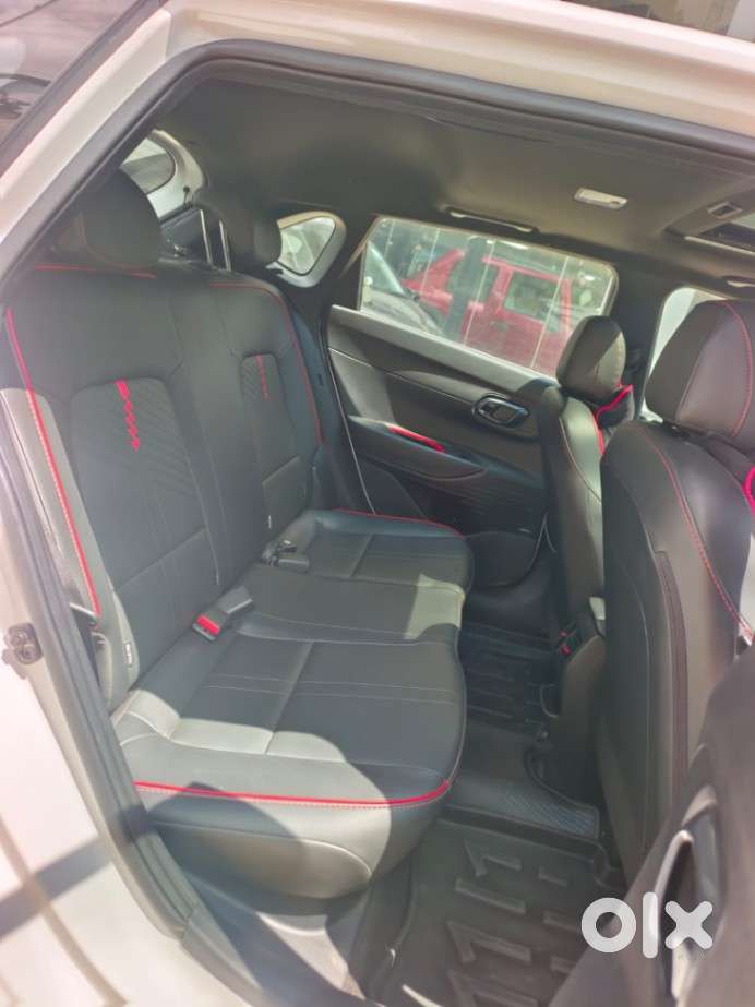 Hyundai I20 N Line N8 1.0 Turbo Dct, 2025, Petrol