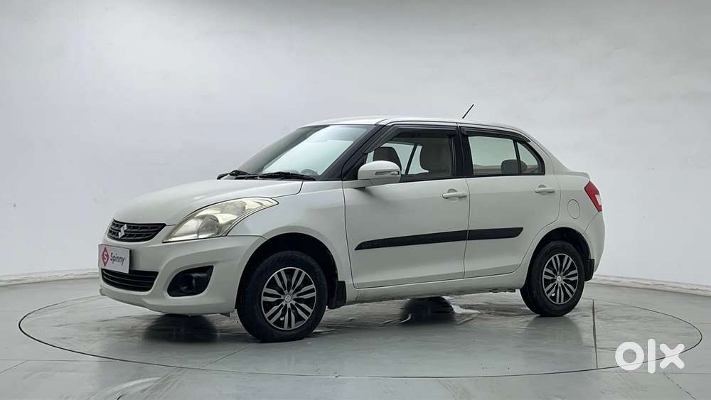 Maruti Suzuki Swift Dzire 1.3 Vxi, 2014, Petrol