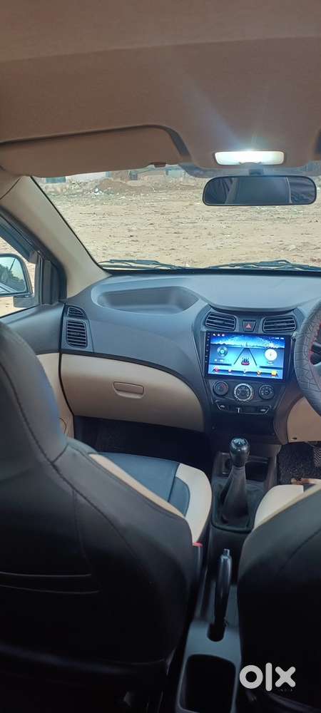 Hyundai Eon Petrol Dec 2015
