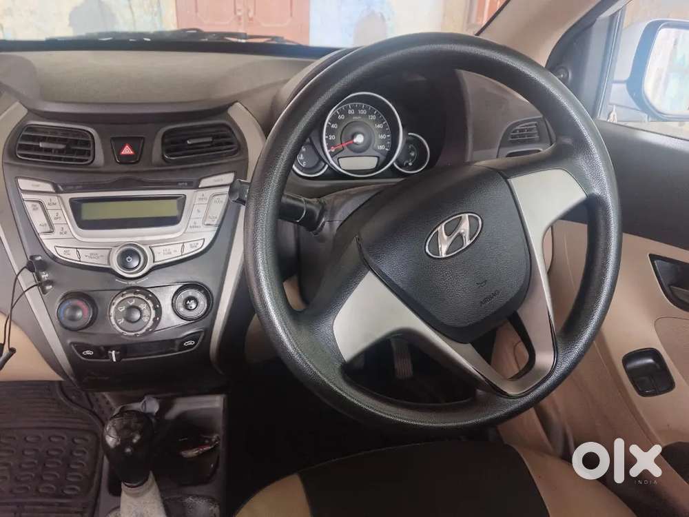 Hyundai Eon Sportz 2017