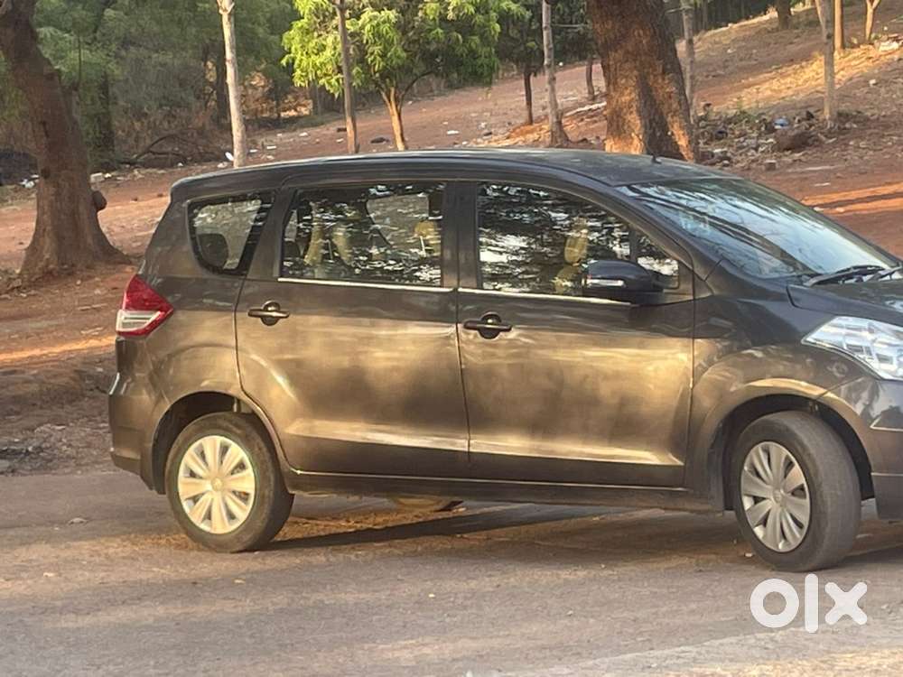 Maruti Suzuki Ertiga Vdi 2018
