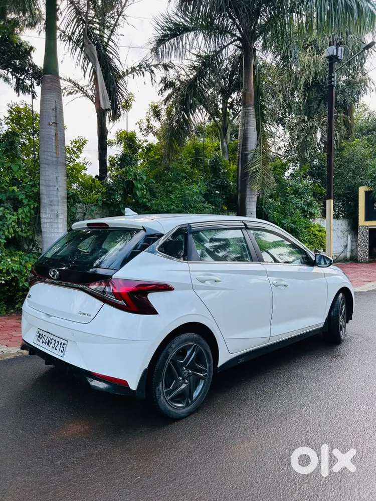 Hyundai I20 Sportz 1.2 Kappa Mt Petrol