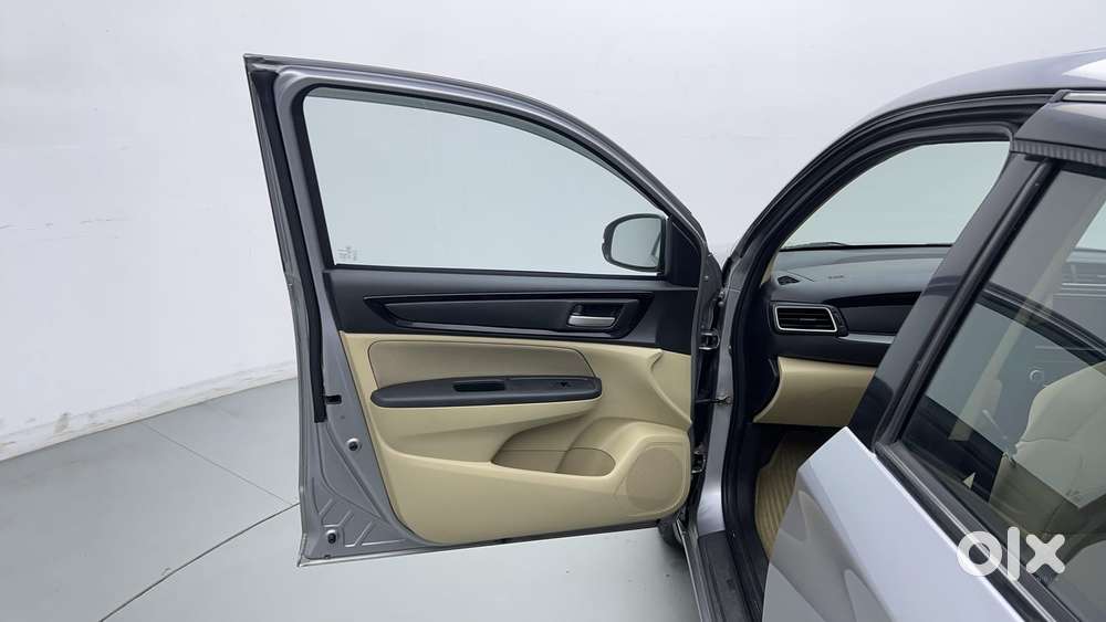 Honda Amaze Vx 1.2 Petrol Mt, 2019, Petrol