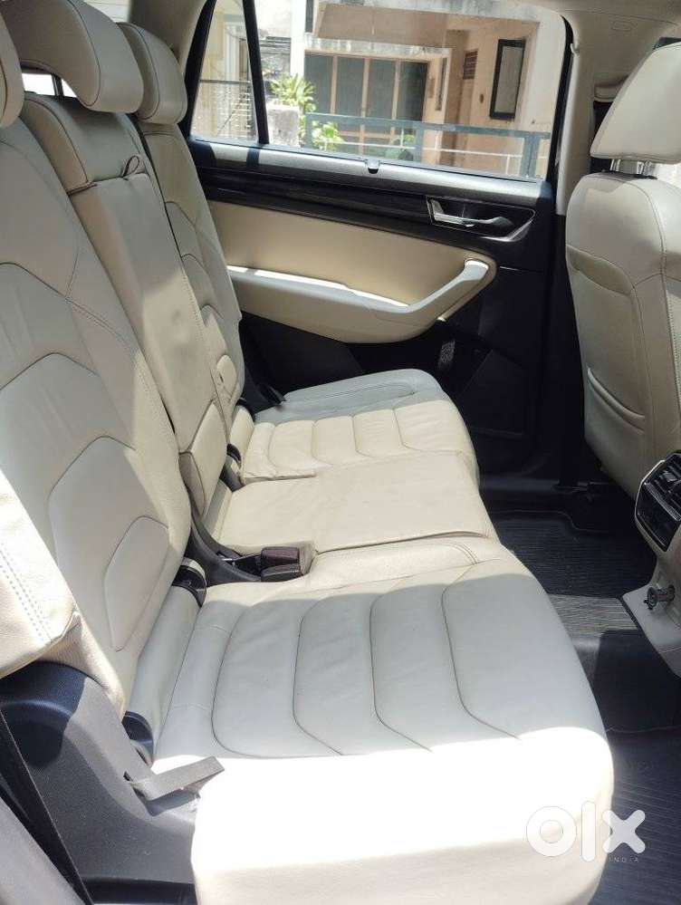 Skoda Kodiaq 2.0 Tdi Style, 2018, Diesel