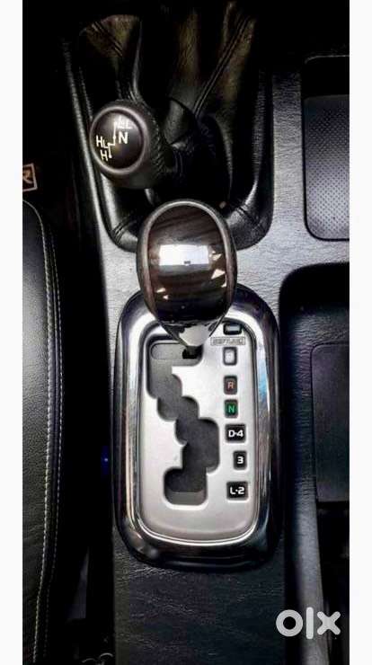 Toyota Fortuner 2015 Diesel 151000 Km Driven