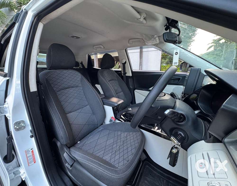 Mahindra Xuv 3xo, 2026, Diesel