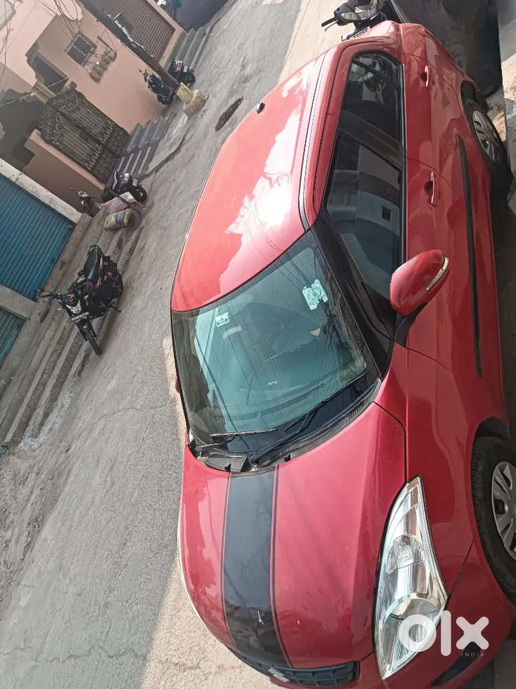 Maruti Suzuki Dzire 2014
