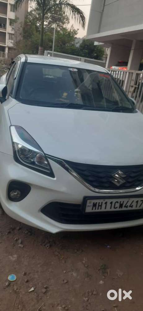 Maruti Suzuki Baleno Delta 1.2 Petrol (manual) – Single Owner  Excell