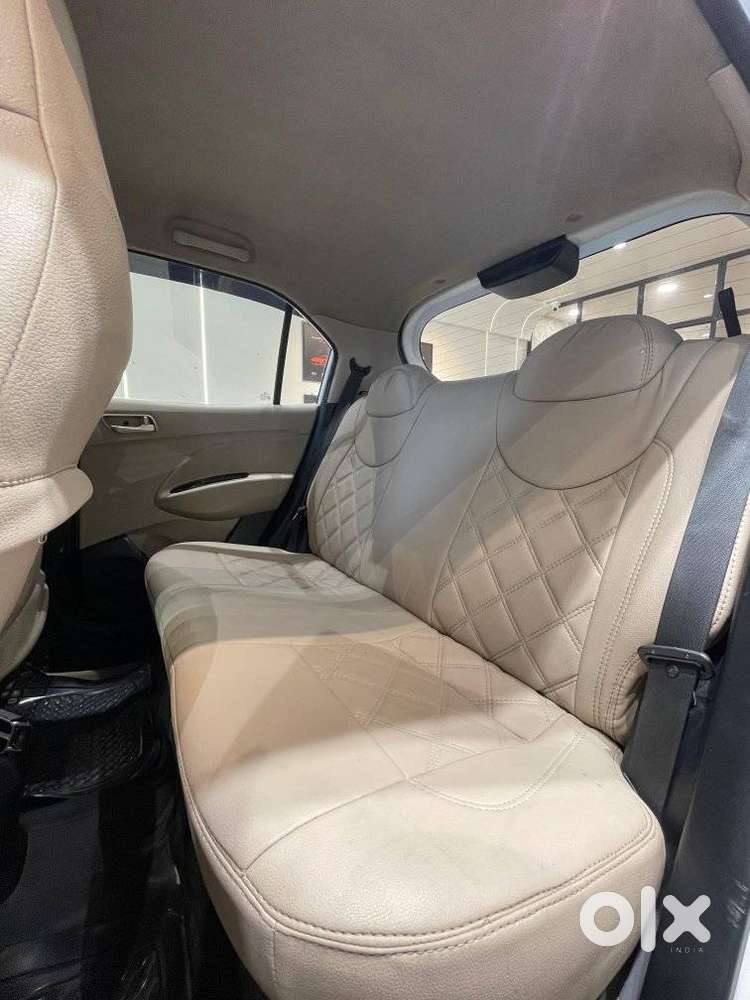 Hyundai Santro Sportz Amt, 2018, Petrol
