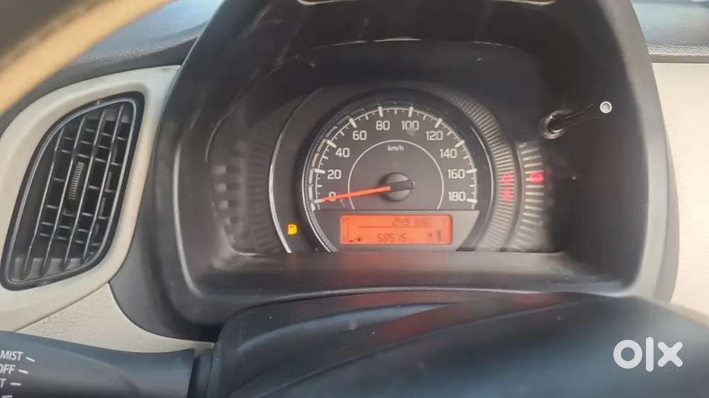 Maruti Suzuki Wagon R 2024