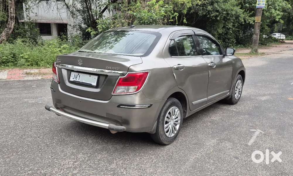 Maruti Suzuki Dzire New Model Diesel