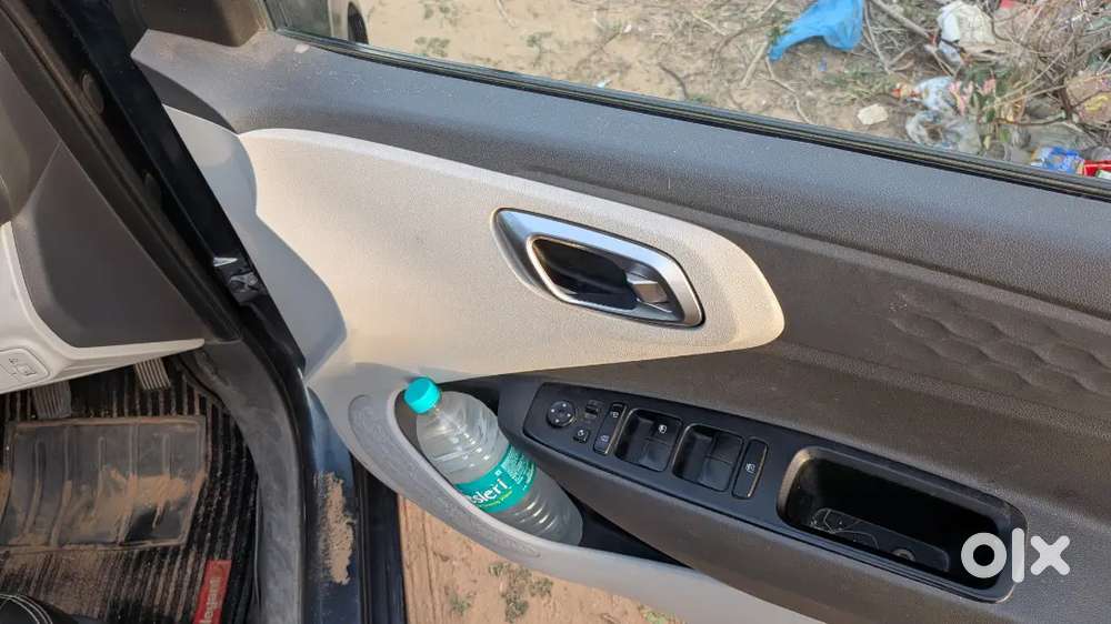 Hyundai Grand I10 Petrol 2021