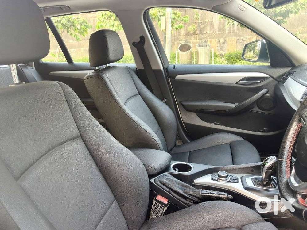 Bmw X1 Xdrive 20d M Sport, 2014, Diesel