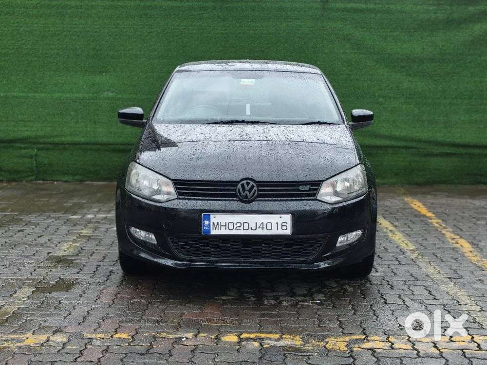 Volkswagen Polo, 2014, Petrol