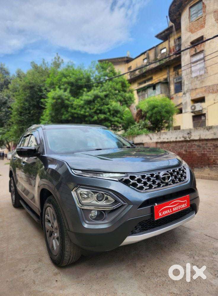 Tata Safari 2.0 Kryotec Xt Plus, 2022, Diesel