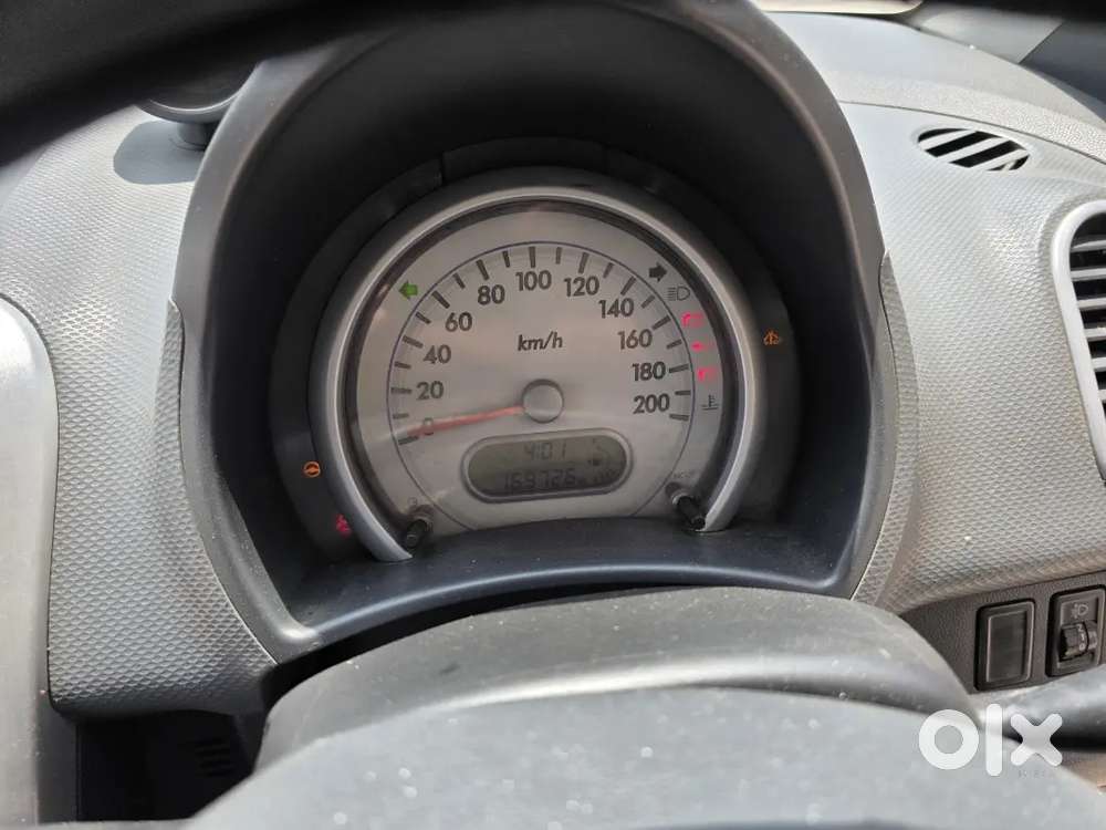 Ritz 2011 Model Diesel Manual Transmission
