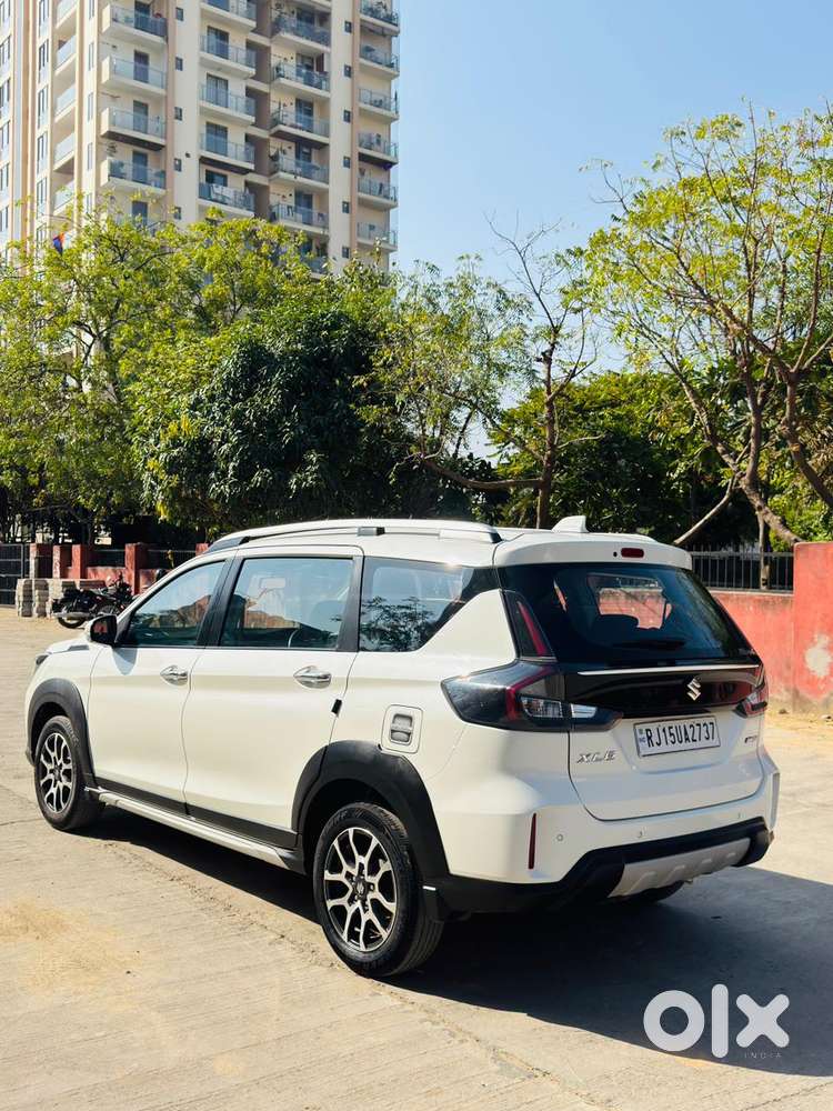 Maruti Suzuki Xl6 1.5 Zeta Mt, 2023, Petrol