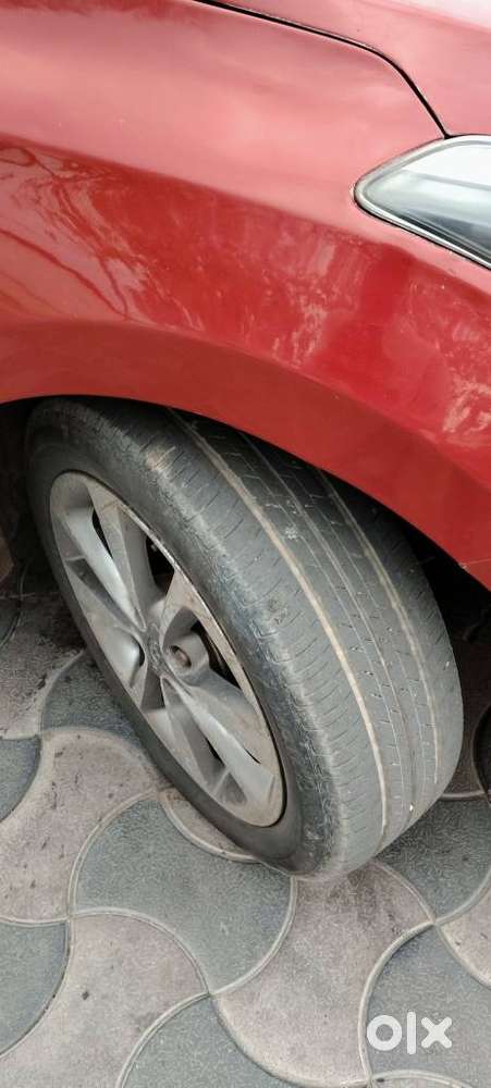 Hyundai I20 2012-2014 Asta 1.4 Crdi, 2014, Diesel