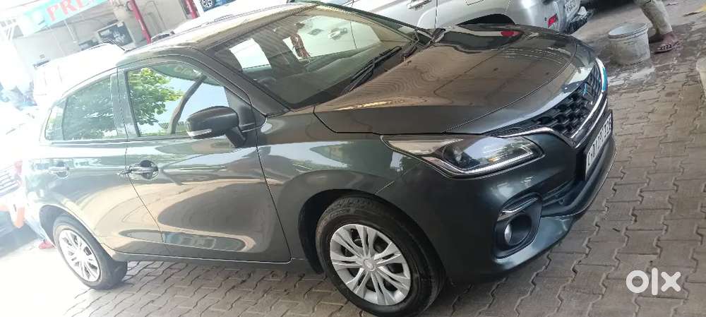 Maruti Baleno Petrol 2023 Variant Delta