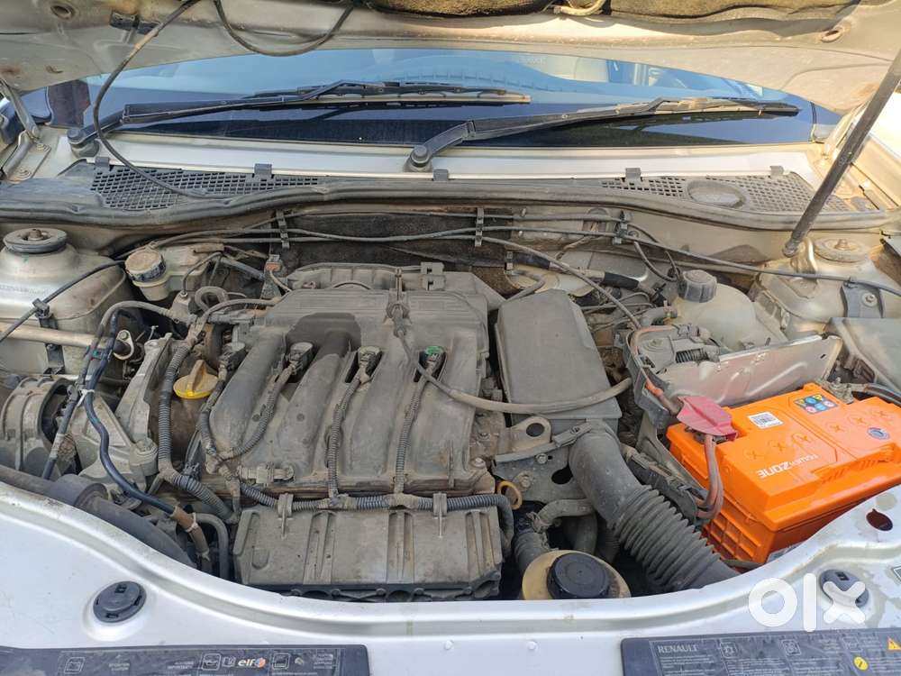 Renault Duster 2012-2015 85ps Diesel Rxl Optional, 2014, Petrol