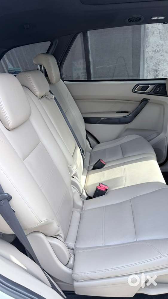 Ford Endeavour 3.2 Diesel 2017 Model