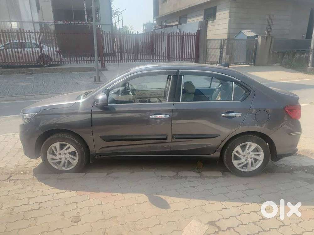 Honda Amaze 1.2 S I-vtec, 2019, Petrol