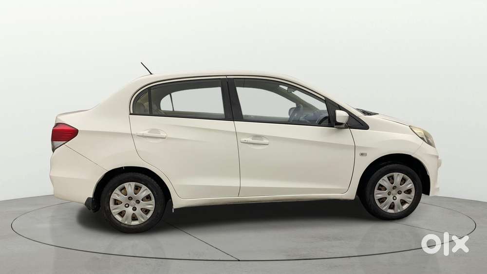 Honda Amaze 2013-2016 S I-vtech, 2014, Petrol