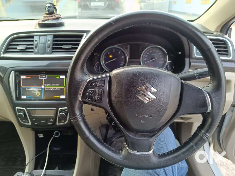 2017 Maruti Suzuki Ciaz