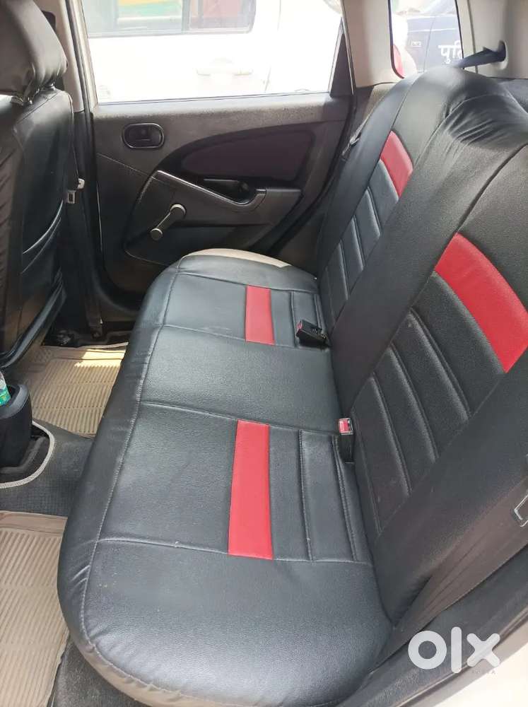 Ford Figo 2013 Diesel Well Maintained