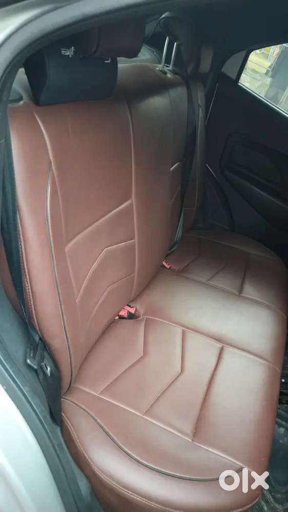 Ford Figo 1.2 Petrol 2020