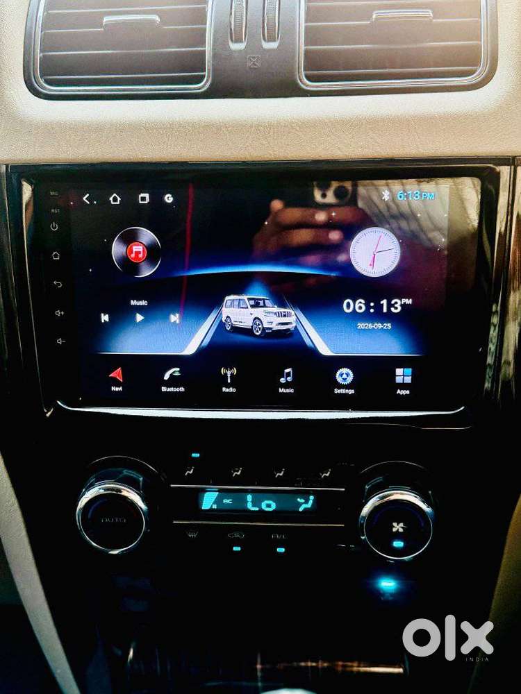 Mahindra Scorpio Classic 2.2 S Mt 7 Str, 2023, Diesel