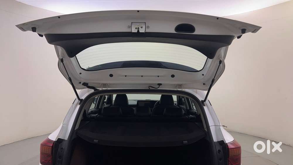 Kia Seltos 1.4 Gtx+ Mt, 2022, Petrol