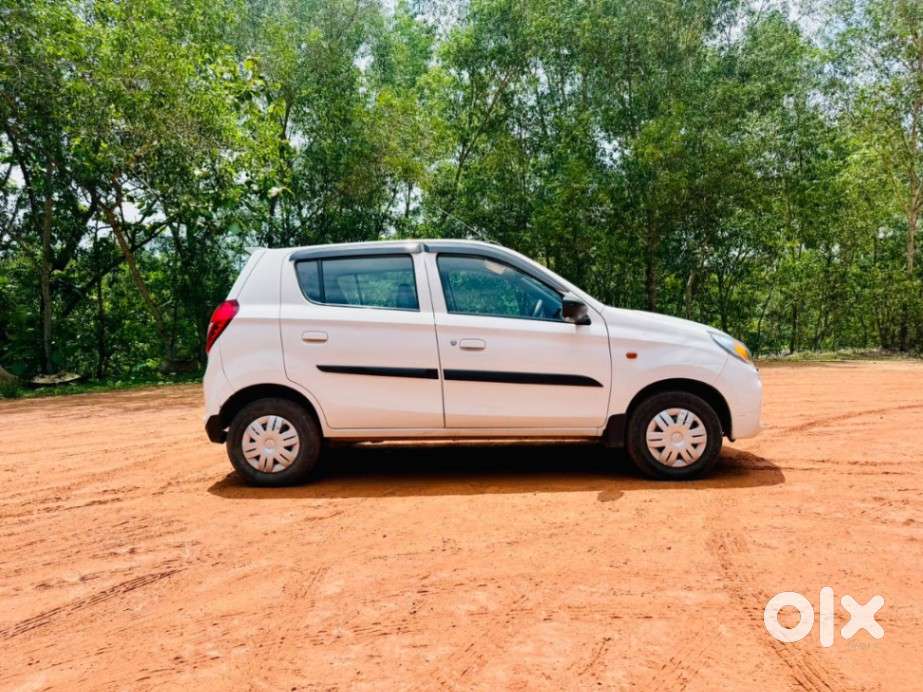 Maruti Suzuki Alto 800 2019-2023 0.8 Vxi, 2022, Petrol
