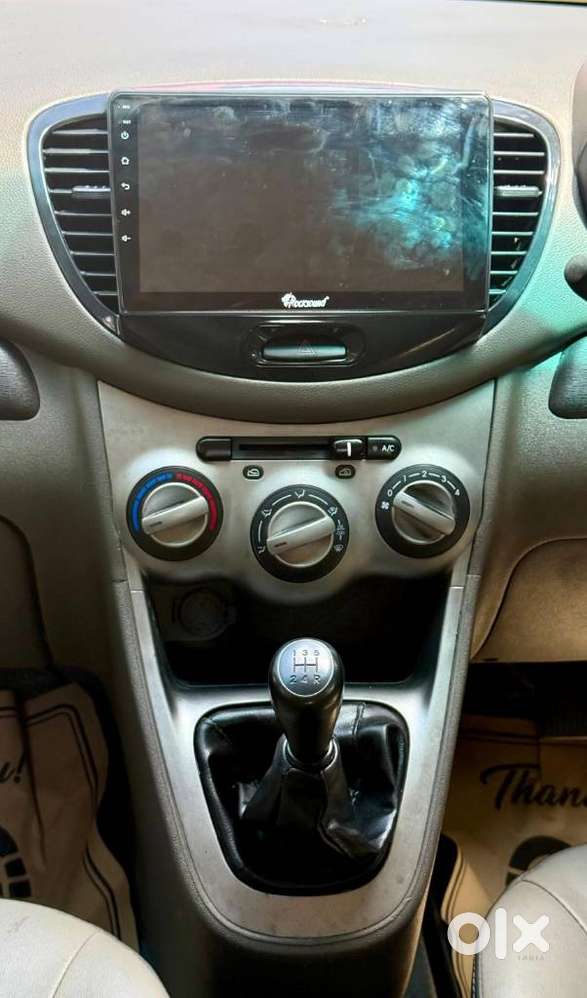 Hyundai I10 Magna 1.1l, 2015, Petrol