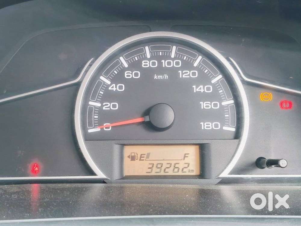 Maruti Suzuki Alto 800 Lxi, 2019, Cng & Hybrids