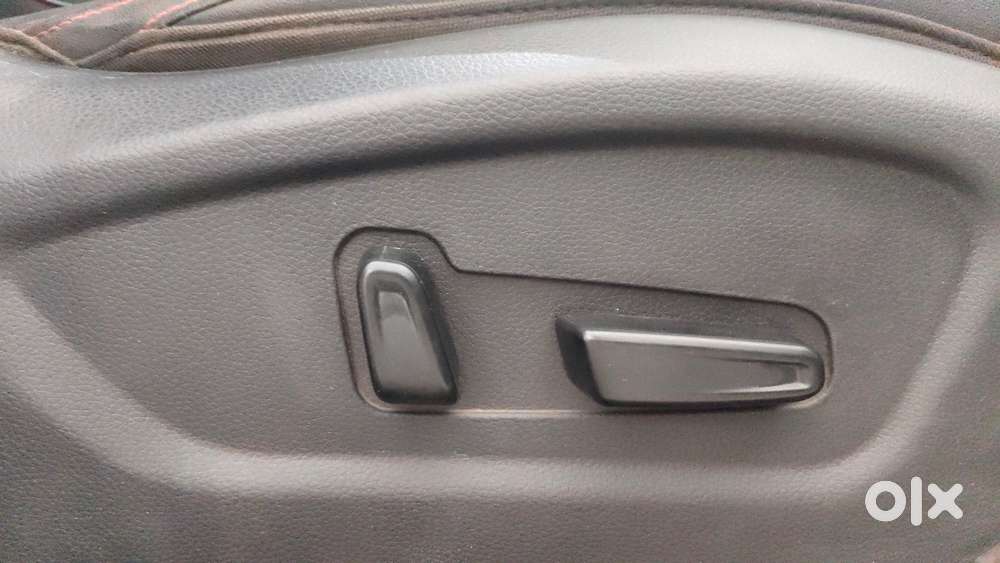 Kia Seltos 1.5 Gtx+ Diesel At, 2020, Diesel