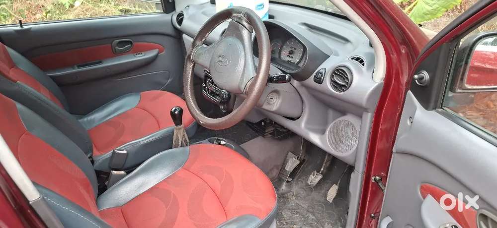 2008 Model Santro Xing For Sale.