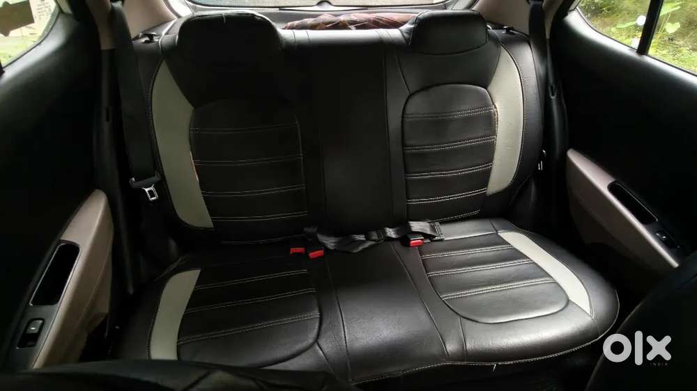 Hyundai Grand I10 2019 Sportz