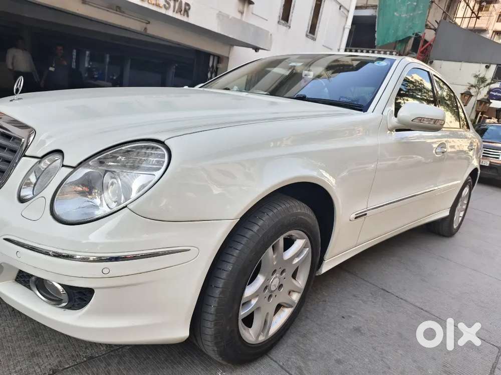 Mercedes Benz E230 V6 Immaculate Condition