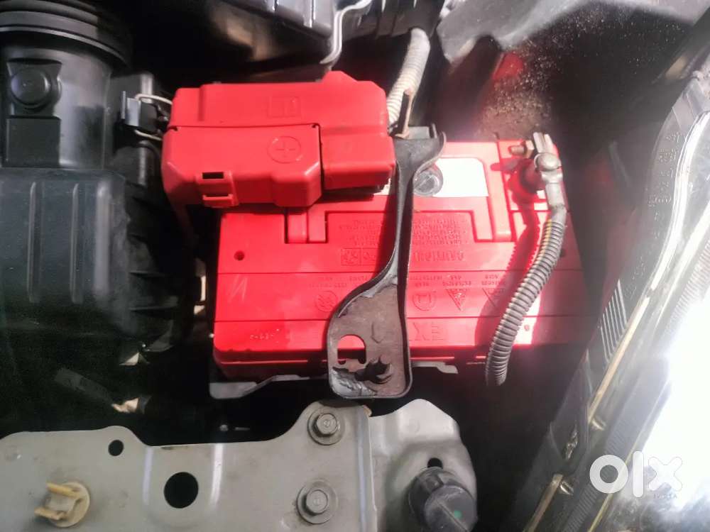 Honda Amaze Smt