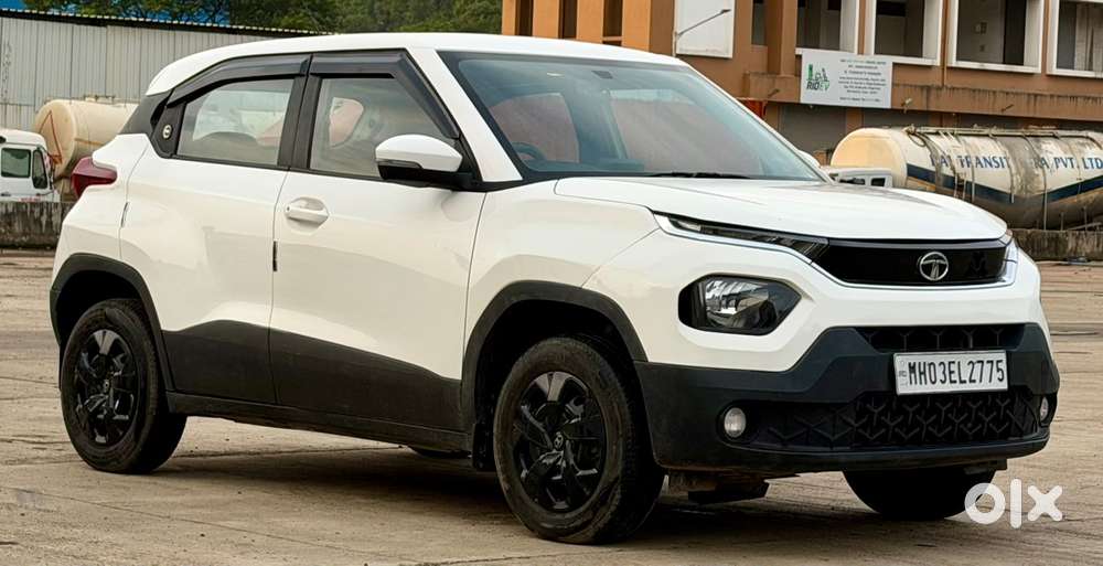 Tata Punch Adventure, 2024, Cng & Hybrids