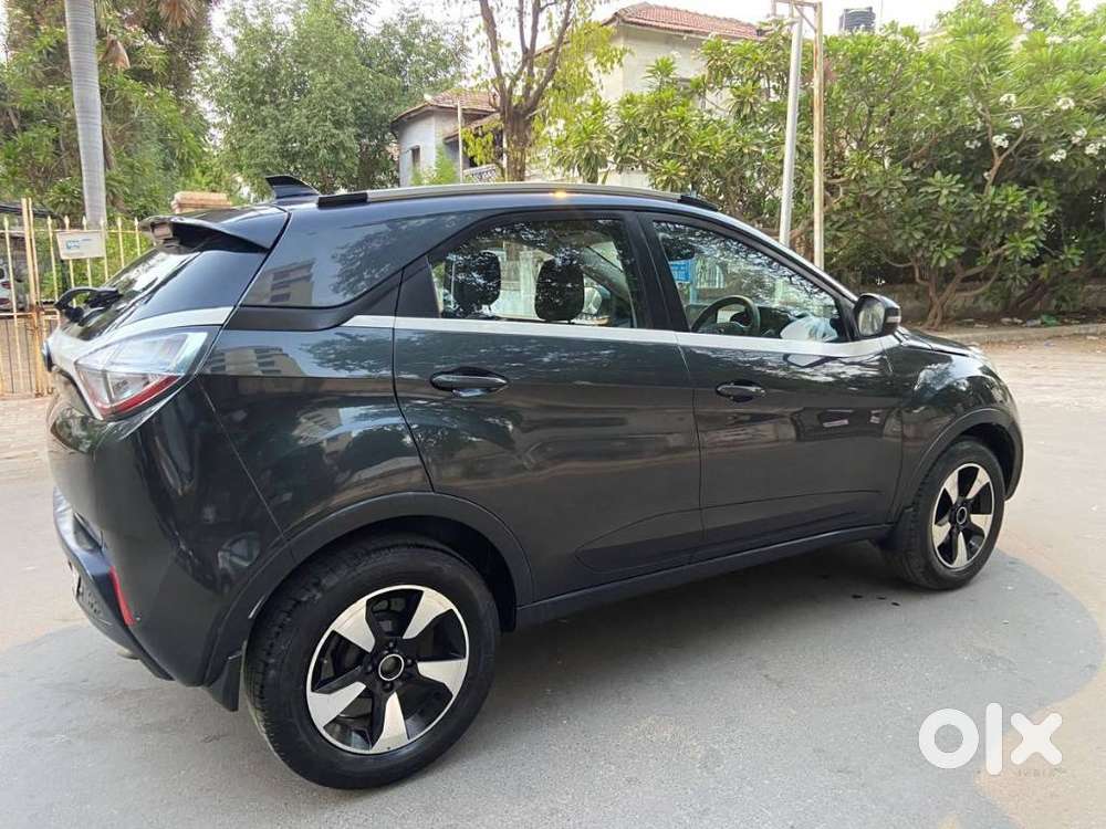 Tata Nexon 1.5 Revotorq Xz Plus, 2018, Diesel