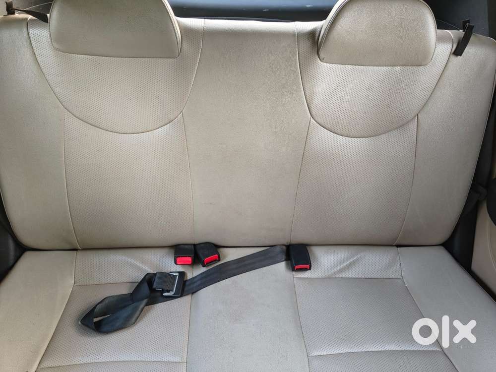 Hyundai Eon Era, 2017, Petrol