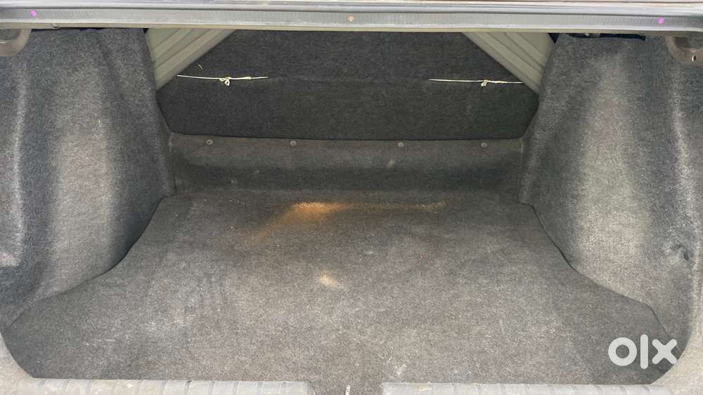 Honda City 2015-2017 I Vtec V, 2016, Petrol